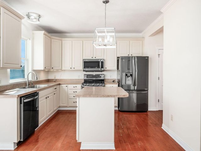 629 Evergreen Circle, Marysville, OH 43040