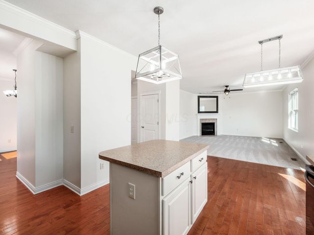 629 Evergreen Circle, Marysville, OH 43040