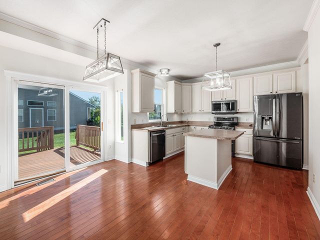 629 Evergreen Circle, Marysville, OH 43040