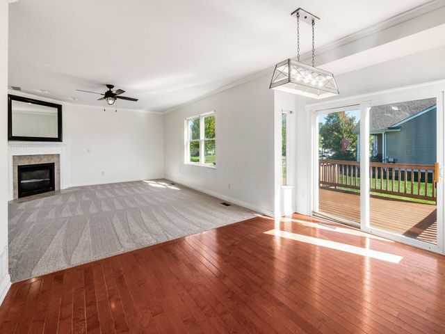 629 Evergreen Circle, Marysville, OH 43040