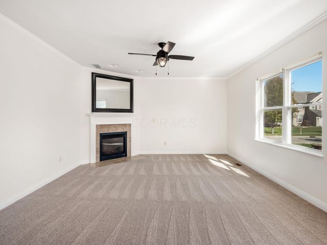 629 Evergreen Circle, Marysville, OH 43040