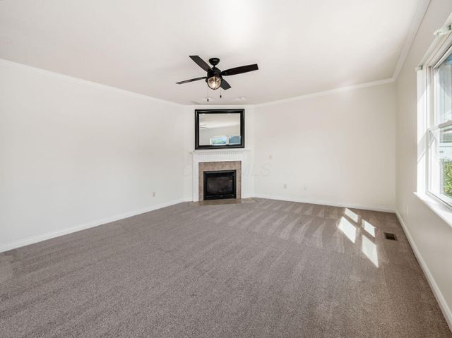 629 Evergreen Circle, Marysville, OH 43040