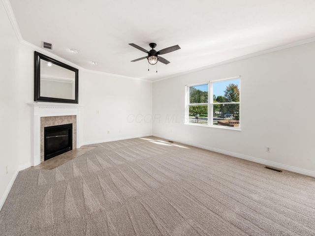 629 Evergreen Circle, Marysville, OH 43040