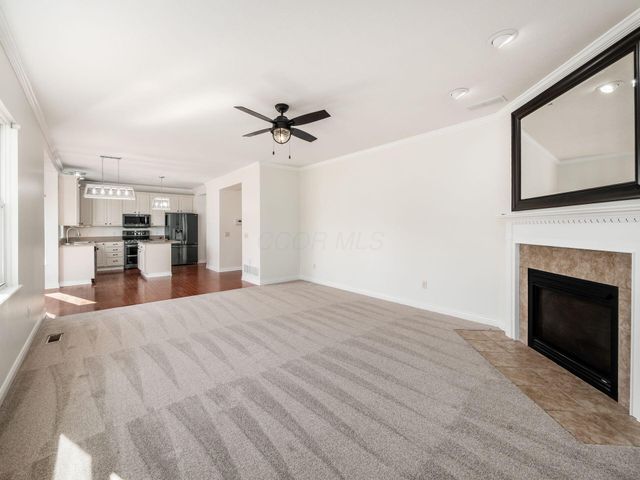 629 Evergreen Circle, Marysville, OH 43040