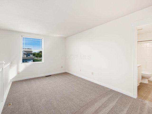 629 Evergreen Circle, Marysville, OH 43040