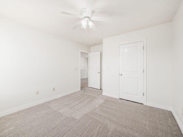 629 Evergreen Circle, Marysville, OH 43040