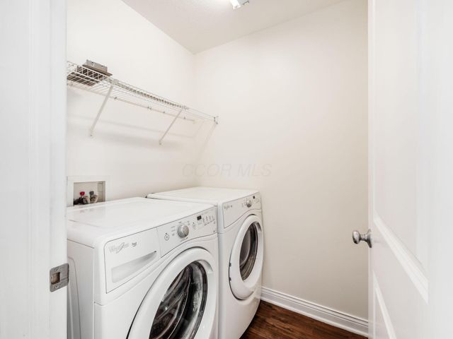 629 Evergreen Circle, Marysville, OH 43040