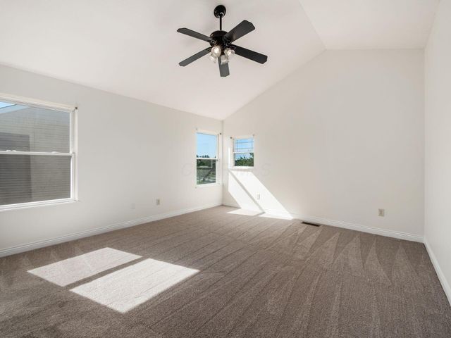 629 Evergreen Circle, Marysville, OH 43040