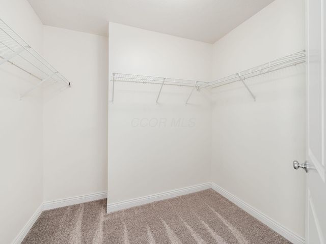 629 Evergreen Circle, Marysville, OH 43040