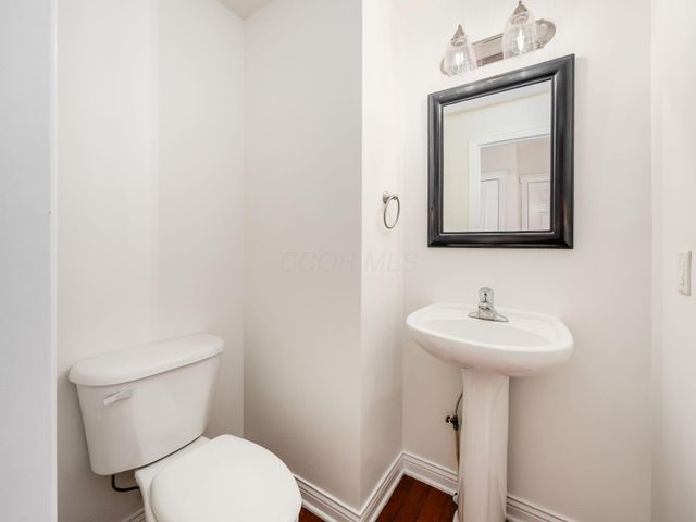 629 Evergreen Circle, Marysville, OH 43040