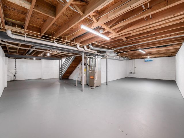 629 Evergreen Circle, Marysville, OH 43040