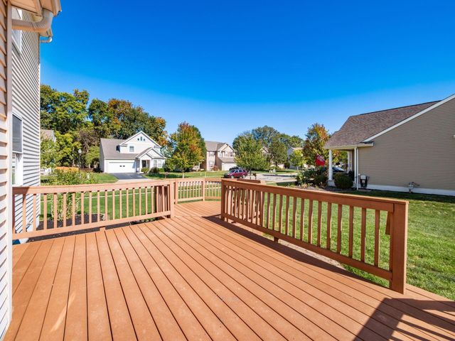 629 Evergreen Circle, Marysville, OH 43040