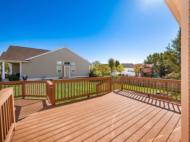 629 Evergreen Circle, Marysville, OH 43040