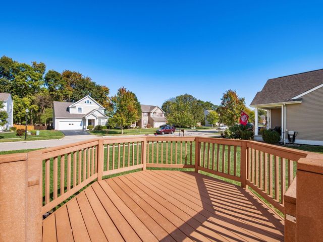 629 Evergreen Circle, Marysville, OH 43040