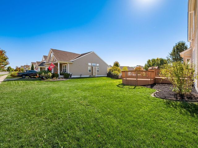 629 Evergreen Circle, Marysville, OH 43040