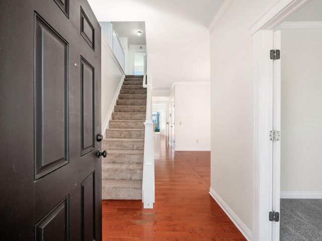 629 Evergreen Circle, Marysville, OH 43040