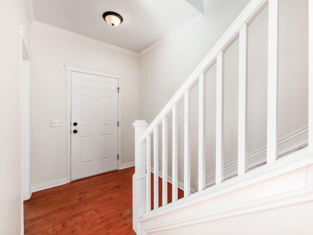 629 Evergreen Circle, Marysville, OH 43040