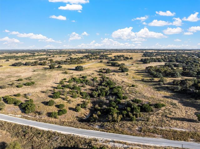 205 Yellowstone Drive, Oglesby, TX 76561