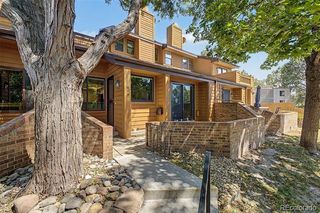 9400 E Iliff Avenue 414, Denver, CO 80231