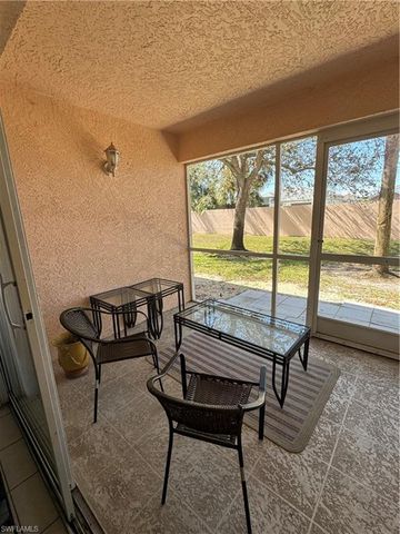 26728 Little John CT 6, Bonita Springs, FL 34135