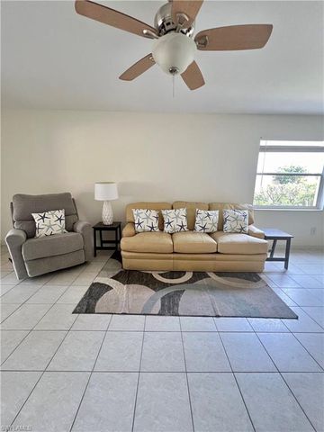 26728 Little John CT 6, Bonita Springs, FL 34135