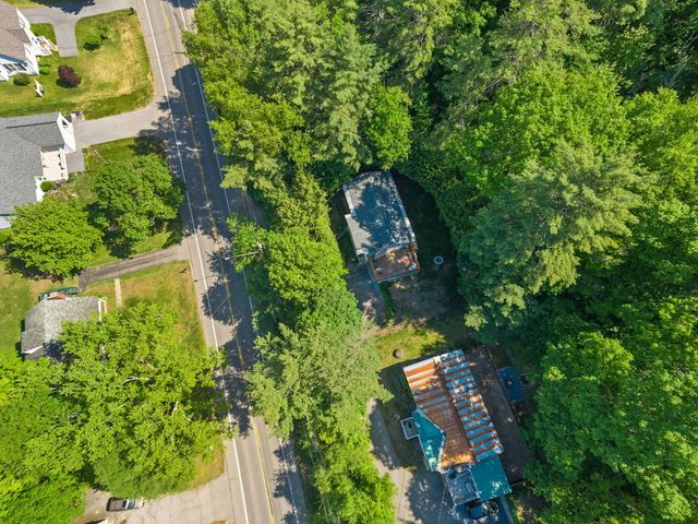 424 Lake Avenue, Lake Luzerne, NY 12846