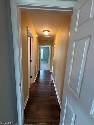 3628 Tea Berry Ridge Road, Winston-salem, NC 27127
