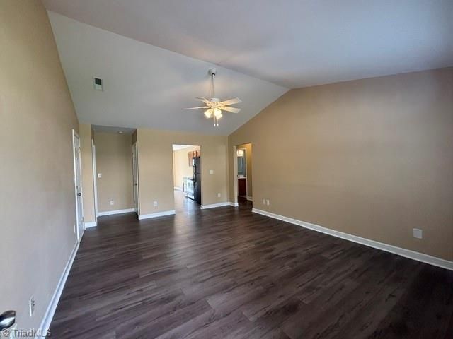 3628 Tea Berry Ridge Road, Winston-salem, NC 27127