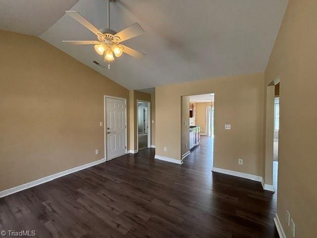 3628 Tea Berry Ridge Road, Winston-salem, NC 27127
