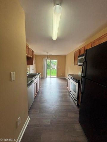 3628 Tea Berry Ridge Road, Winston-salem, NC 27127