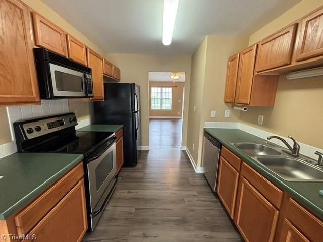 3628 Tea Berry Ridge Road, Winston-salem, NC 27127