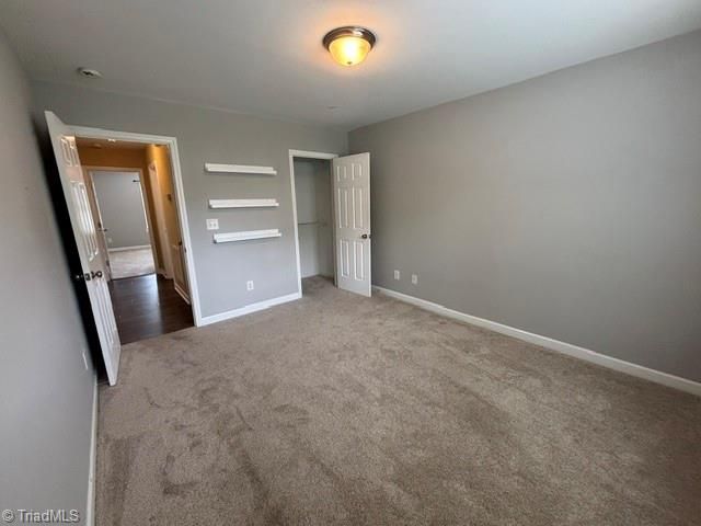 3628 Tea Berry Ridge Road, Winston-salem, NC 27127