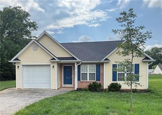 3628 Tea Berry Ridge Road, Winston-salem, NC 27127