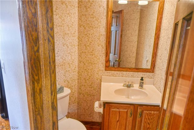 235 Bridgewater Circle, Hudson, OH 44236