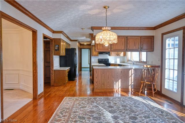 235 Bridgewater Circle, Hudson, OH 44236