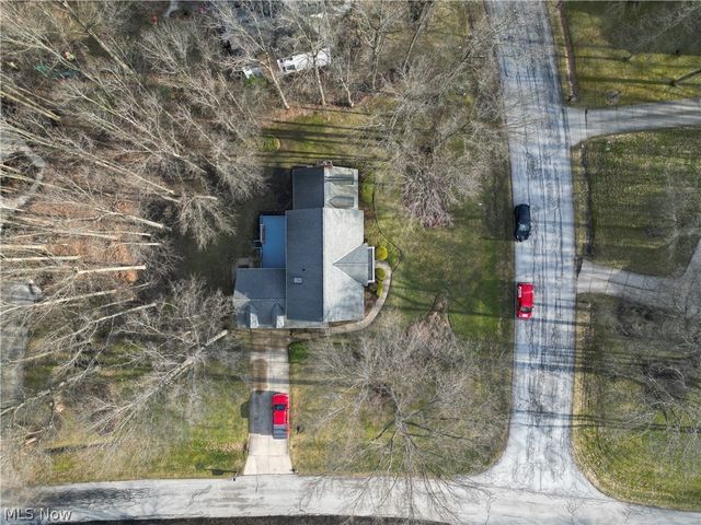 235 Bridgewater Circle, Hudson, OH 44236