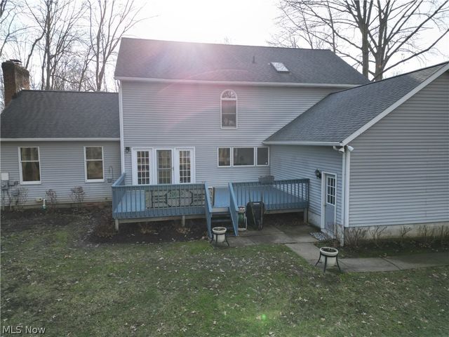 235 Bridgewater Circle, Hudson, OH 44236