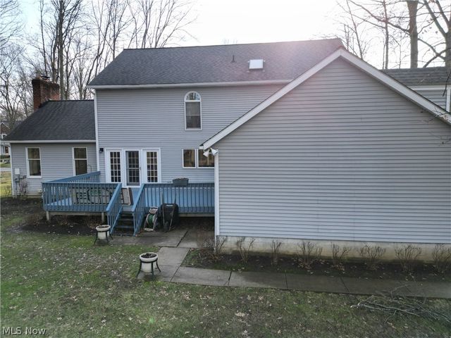 235 Bridgewater Circle, Hudson, OH 44236