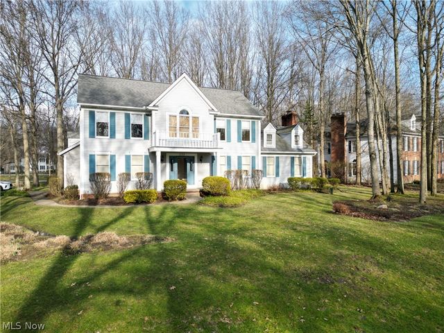 235 Bridgewater Circle, Hudson, OH 44236