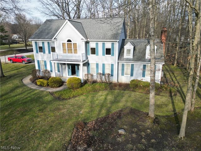 235 Bridgewater Circle, Hudson, OH 44236
