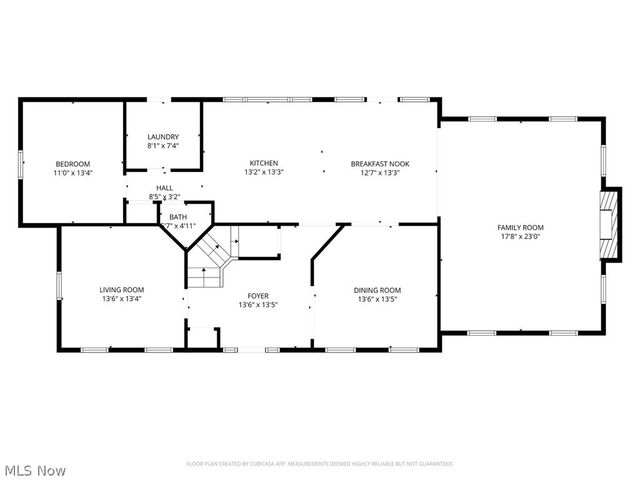 235 Bridgewater Circle, Hudson, OH 44236