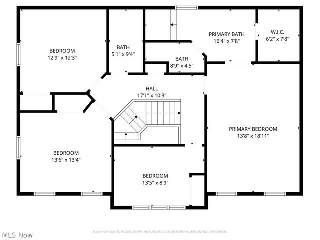 235 Bridgewater Circle, Hudson, OH 44236