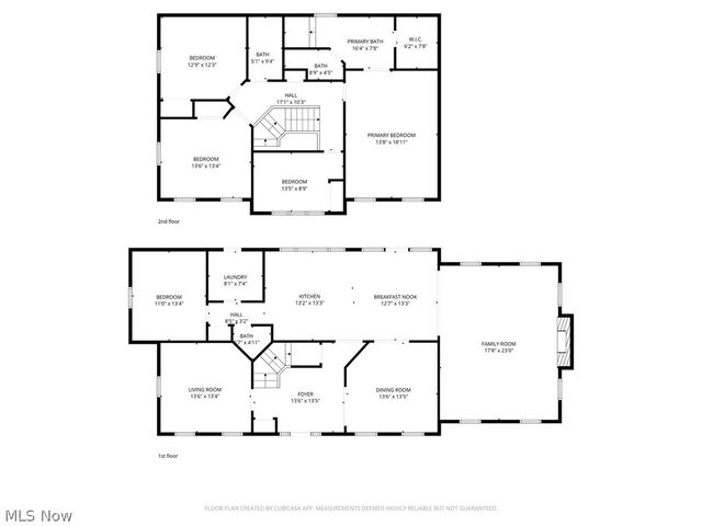 235 Bridgewater Circle, Hudson, OH 44236