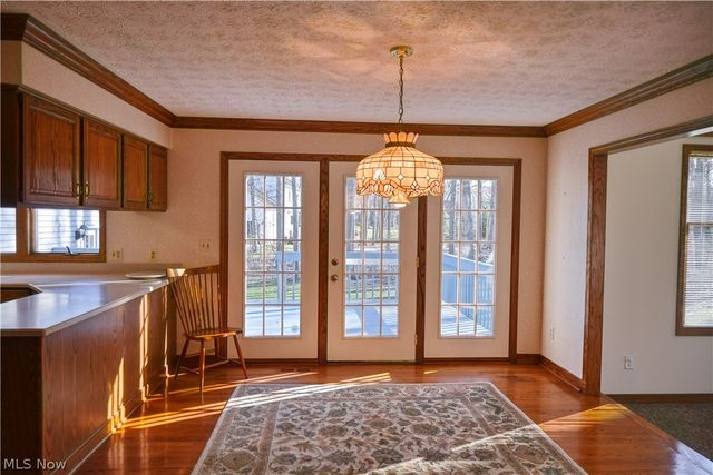 235 Bridgewater Circle, Hudson, OH 44236