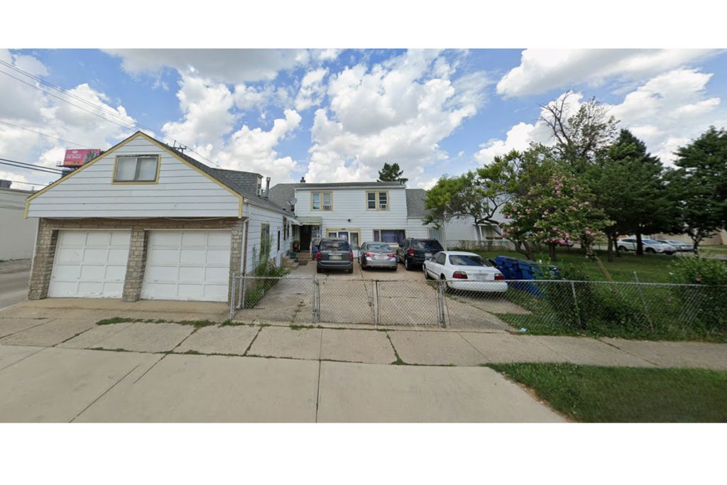 1700 N 40th Avenue, Stone Park, IL 60165