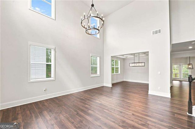 173 Treeline Trail, Canton, GA 30115