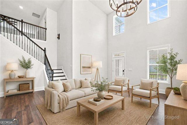 173 Treeline Trail, Canton, GA 30115