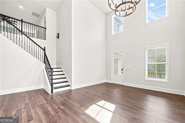 173 Treeline Trail, Canton, GA 30115