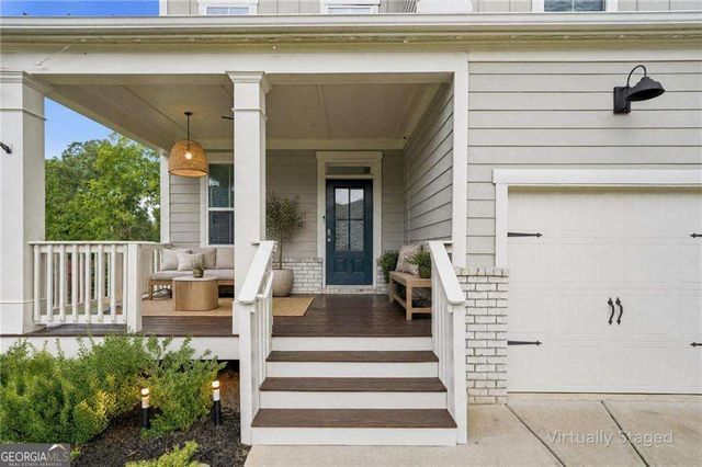 173 Treeline Trail, Canton, GA 30115