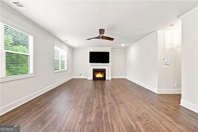 173 Treeline Trail, Canton, GA 30115